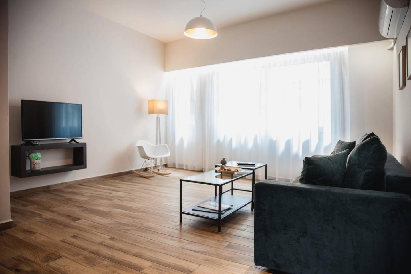 Toni'S Cosy Apartment Next To Syntagma Square Athens Exterior photo