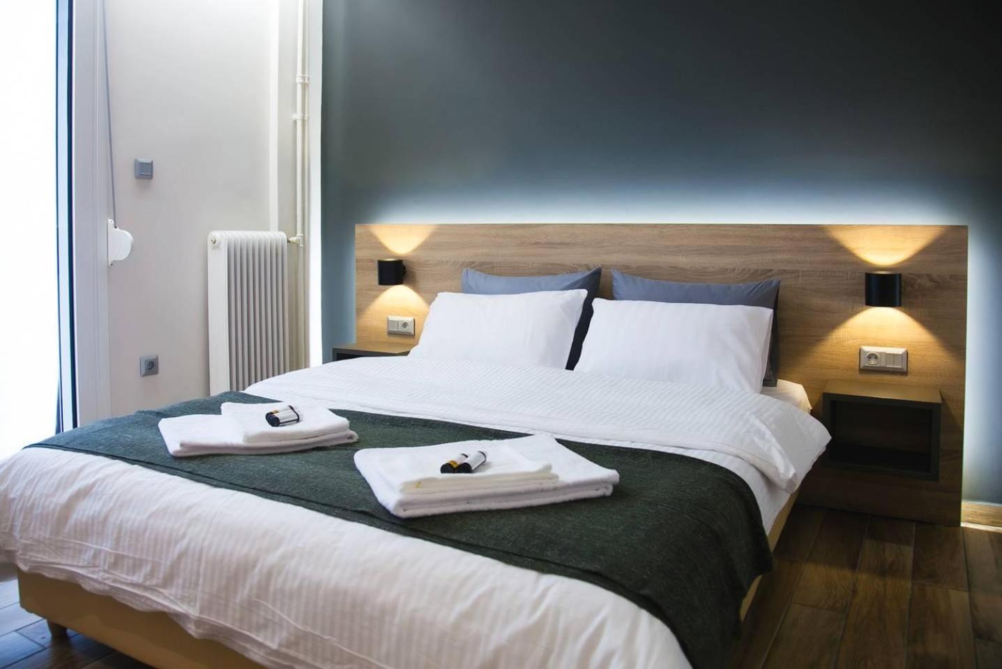 Toni'S Cosy Apartment Next To Syntagma Square Athens Exterior photo