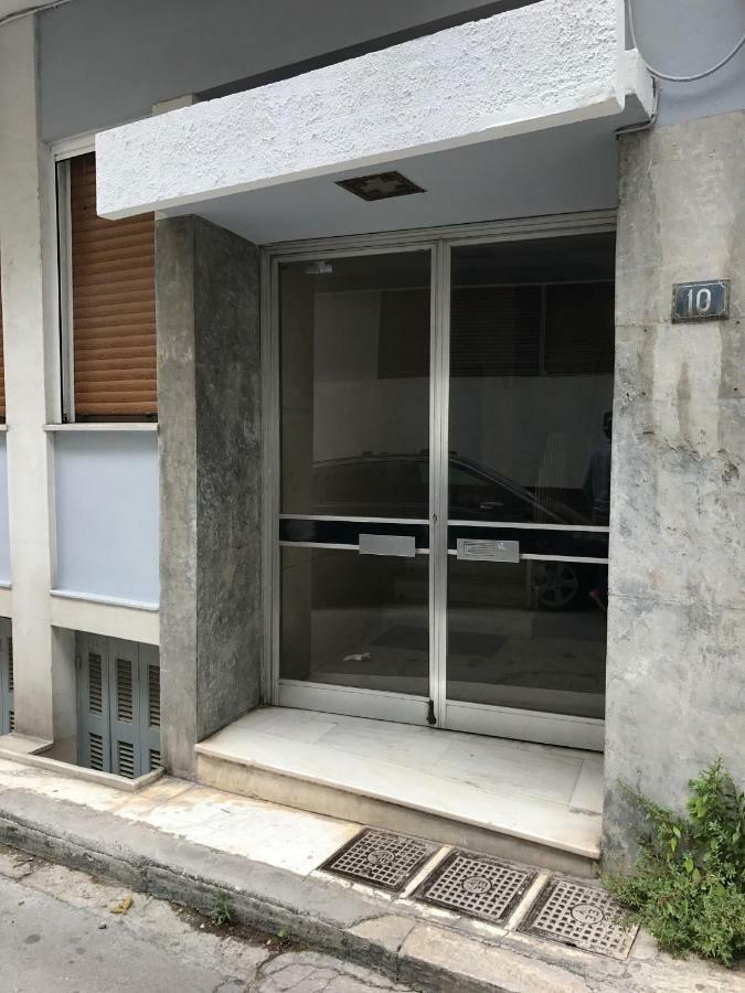 Toni'S Cosy Apartment Next To Syntagma Square Athens Exterior photo